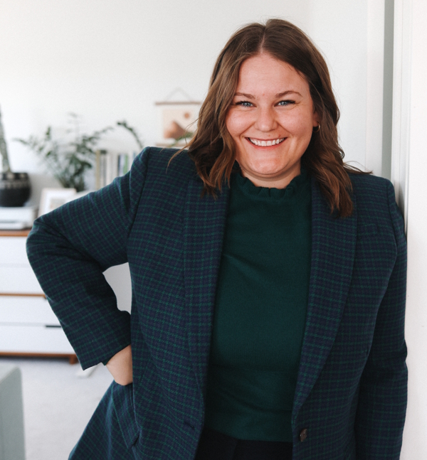 Professional photo of Tessa