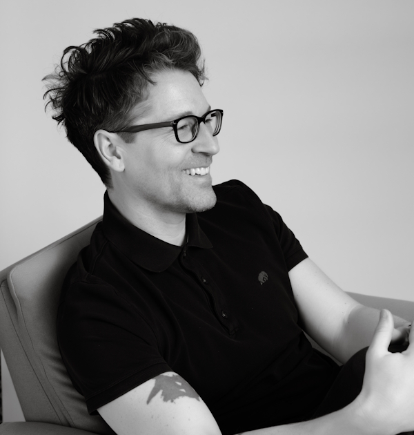 Andrew Archer photo